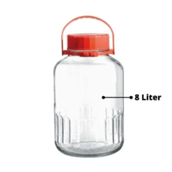 Pasabahce Aufbewahrungsbehälter 8 Liter 5 Pasabahce Aufbewahrungsbehälter 8 Liter -Küche Produkt Geschäft f8cef484c5644566757b5cc1865ba175