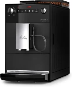 Melitta Ot F300-100 Mattschwarz, Frosted Black 14 Melitta Ot F300-100 Mattschwarz, Frosted Black -Küche Produkt Geschäft f8dee8aee199ff590c458be7cfc23ab7