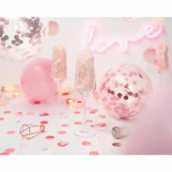 Roséhauch Proseccoglas #2 Von Marvin Benzoni -Küche Produkt Geschäft f8f5d451951f10b9b8d3b294ee1101d9