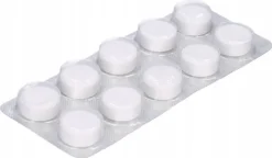 AquaFloow Set Für Siemens / Bosch Espressomaschine: 3x Ersatzwasserfilter TZ70003 + Reinigungstabletten 10 Stück + Reiniger + Entkalkertabletten 8 Stück 16 AquaFloow Set Für Siemens / Bosch Espressomaschine: 3x Ersatzwasserfilter TZ70003 + Reinigungstabletten 10 Stück + Reiniger + Entkalkertabletten 8 Stück -Küche Produkt Geschäft f973de854c0e9921cab9794c03a624fb