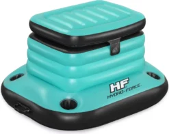 Bestway® Hydro-Force™ Aufblasbare Kühlbox Gletscher 88 X 77 Cm -Küche Produkt Geschäft f994d0b312a029d0566d41788bcbca1b