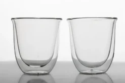 De'Longhi DeLonghi Cappuccino 2er Doppelwandiges Thermoglas 17 De'Longhi DeLonghi Cappuccino 2er Doppelwandiges Thermoglas -Küche Produkt Geschäft fa0a6777f9c896ad159832effd57e57f