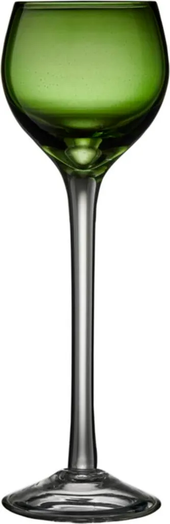 Lyngby Likörgläser 2,5 Cl Bis 4 Cl 6er Set Bunt 2 Lyngby Likörgläser 2,5 Cl Bis 4 Cl 6er Set Bunt – Bild 2