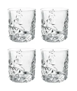 Nachtmann Whiskybecher Sculpture 365ml, Klar (4er Pack) 25 Nachtmann Whiskybecher Sculpture 365ml, Klar (4er Pack) -Küche Produkt Geschäft fa37fe054575c6e885424fb7f29817c3