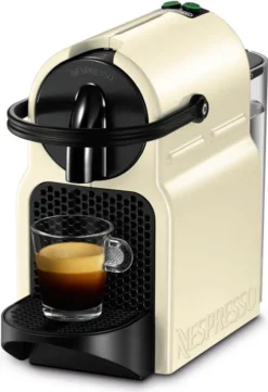De'Longhi DeLonghi EN80CW INISSIA Nespresso Kapselautomat Creme -Küche Produkt Geschäft fa53773dbd6e3fcfa42e63f0b715de6d