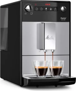 Melitta F23/0-101 Purista Kaffeevollautomat 20 Melitta F23/0-101 Purista Kaffeevollautomat -Küche Produkt Geschäft fb1448c201a6b995872941eb3627e232