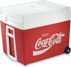 Coca-Cola Kühlbox MT48W Ac Dc 48 L -Küche Produkt Geschäft fb19ca8c10334897704ebecadffe7377