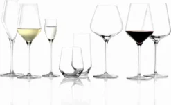 Champagnerkelch Quatrophil - 292ml - 6er-Pack -Küche Produkt Geschäft fba5261f5721c547805e5d0e3c698f1f