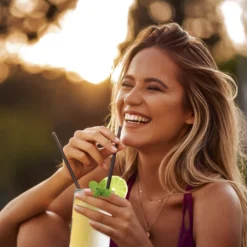 GOURMETmaxx Glas Selbstkühlend - 2er-Set Je 280 Ml -Küche Produkt Geschäft fc0bd685024c136808ae08f3e1017f78