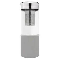 Teamaker „Grau“ 400 Ml -Küche Produkt Geschäft fc48e32519429f2f7730a3595521513c