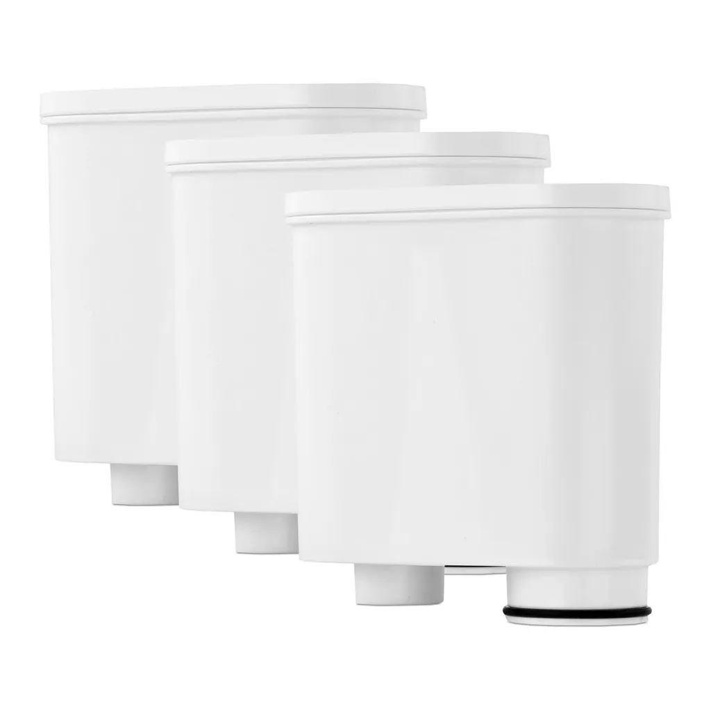 Wessper Wasserfilter Filterpatrone Alternative Zu Saeco AquaClean (3er Pack) 1 Wessper Wasserfilter Filterpatrone Alternative Zu Saeco AquaClean (3er Pack)