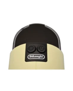 De'Longhi DeLonghi EN80CW INISSIA Nespresso Kapselautomat Creme -Küche Produkt Geschäft fd7baec8f779c6a7221a84a03483fdd4