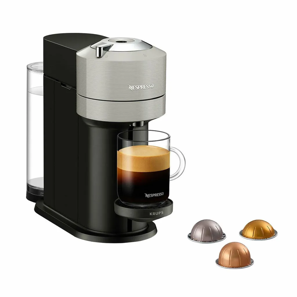 Krups XN 910 B Nespresso Vertuo Next 17 Krups XN 910 B Nespresso Vertuo Next – Bild 17