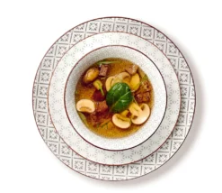 Ritzenhoff & Breker Siem Grau Kombiservice 16tlg. 8 Ritzenhoff & Breker Siem Grau Kombiservice 16tlg. -Küche Produkt Geschäft fded5435cc4921c93b9dbeaa50ecf589