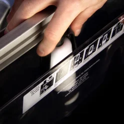 Wessper 6 Stück Wasserfilter Für Sage Kaffeemaschinen | Barista Zubehör Ersatz Für Sage Claro Swiss, Sage Barista Express Pro SES008, SES875,BES920, SES980, SES990, BES811, SES878, SES880, SES812 -Küche Produkt Geschäft fe24631539216918c804003196ea8b42