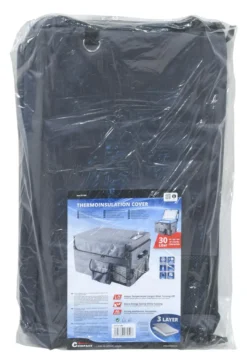 Compass 07050 - Wärmeisolationsabdeckung Für Kühlbox Mit Kompressor 30L (07090/07094) -Küche Produkt Geschäft ff0ef8b8de552026281d9d936632538c
